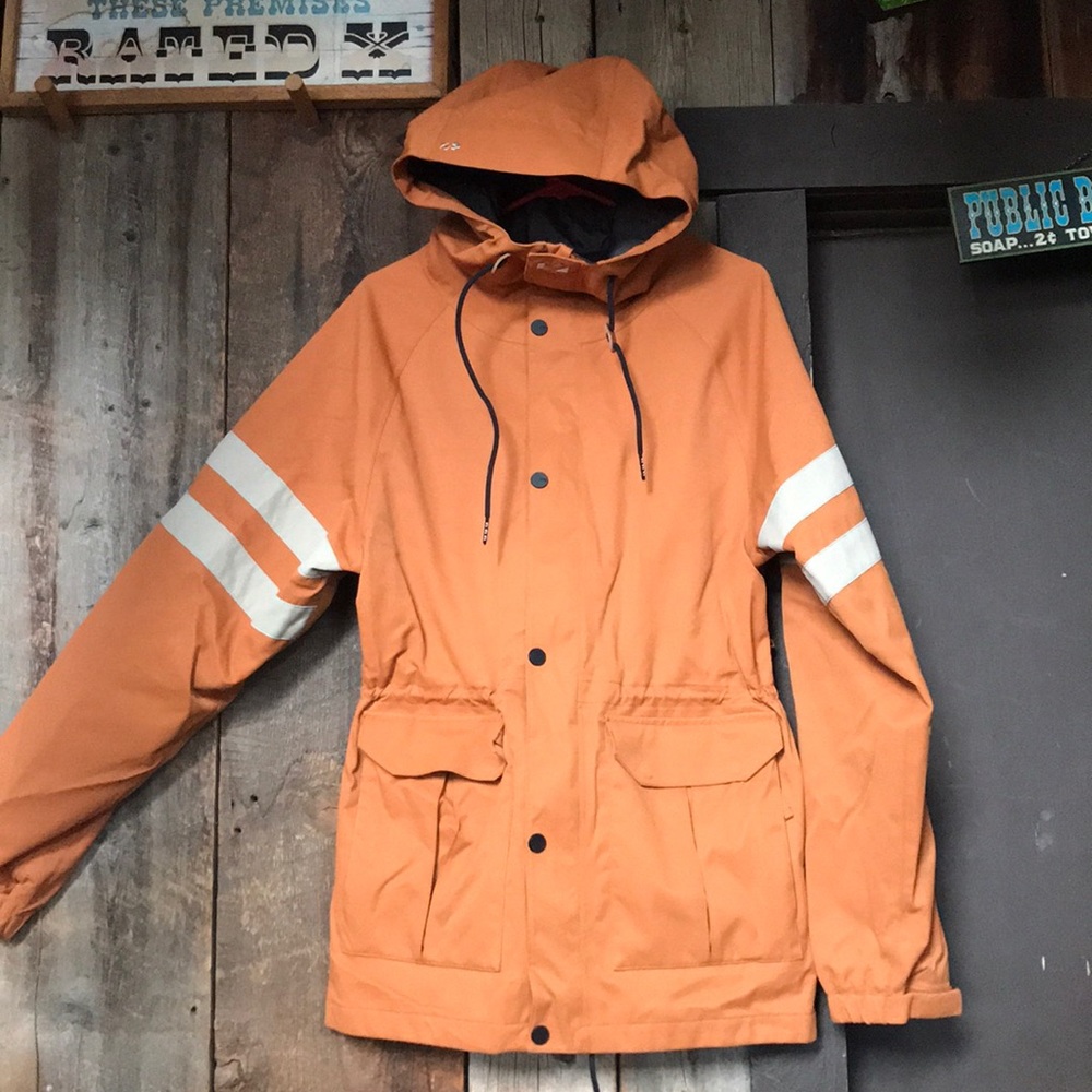 32 Snowboarding Jacket
